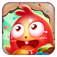 囧囧兔之兔消消