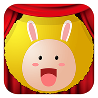 囧囧兔之达人秀