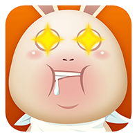 囧囧兔之大胃王